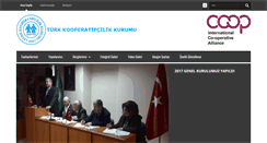 Desktop Screenshot of koopkur.org.tr